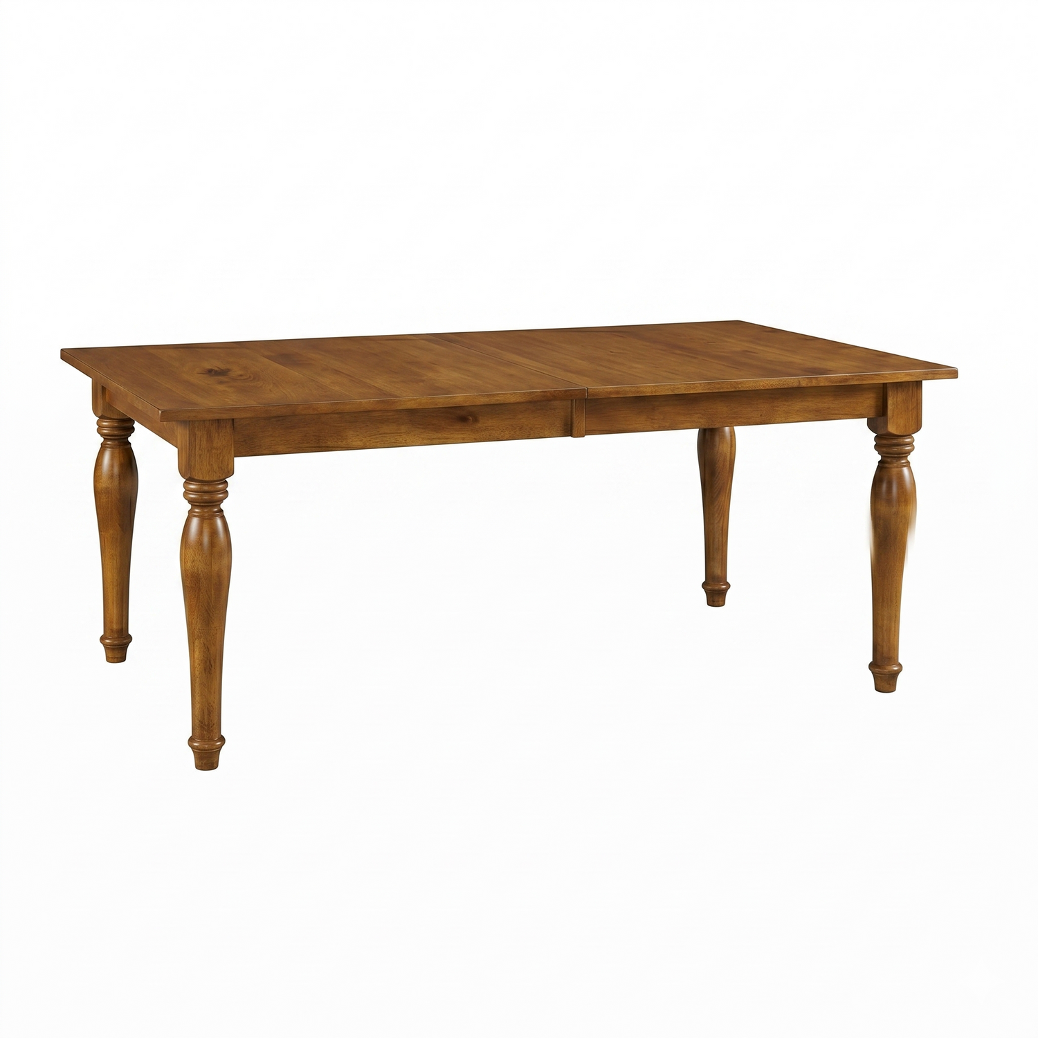 Hoosier Timbercraft Wolcott Table