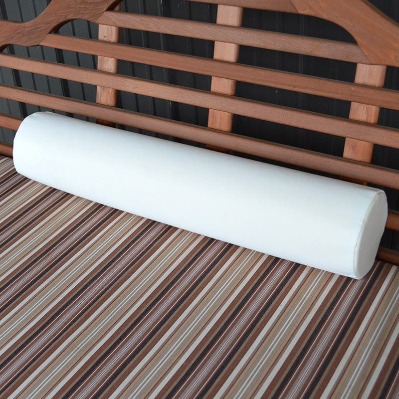 A&L Furniture Bolster Pillow - Thumbnail 4