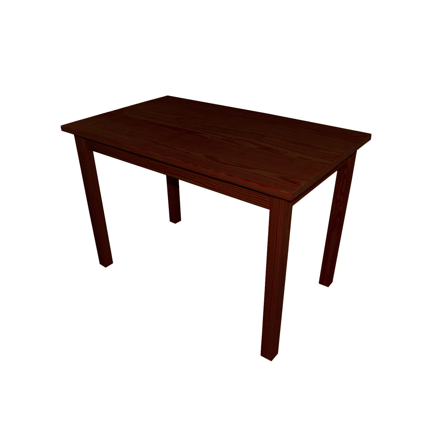Versaloft Harmony Solid Wood Table