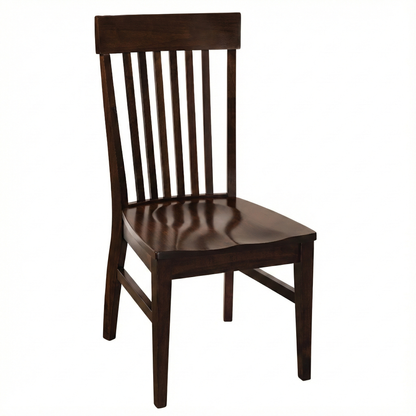 Hoosier Timbercraft Bristol Dining Side Chair