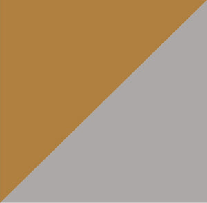 Cedar on Smoke Grey