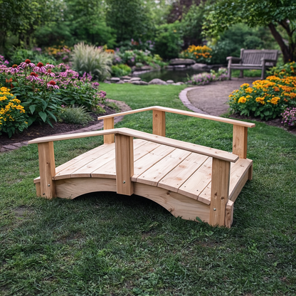 Heritage Lawncraft 3&
