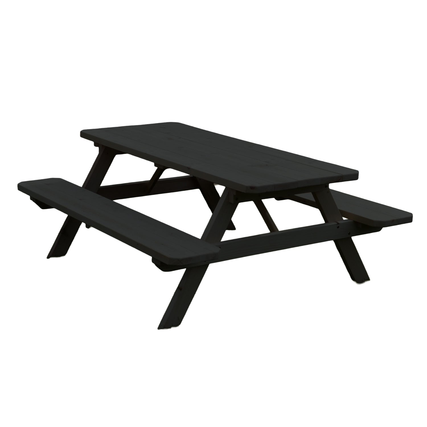 Keystone Amish Co. Spruce Picnic Table