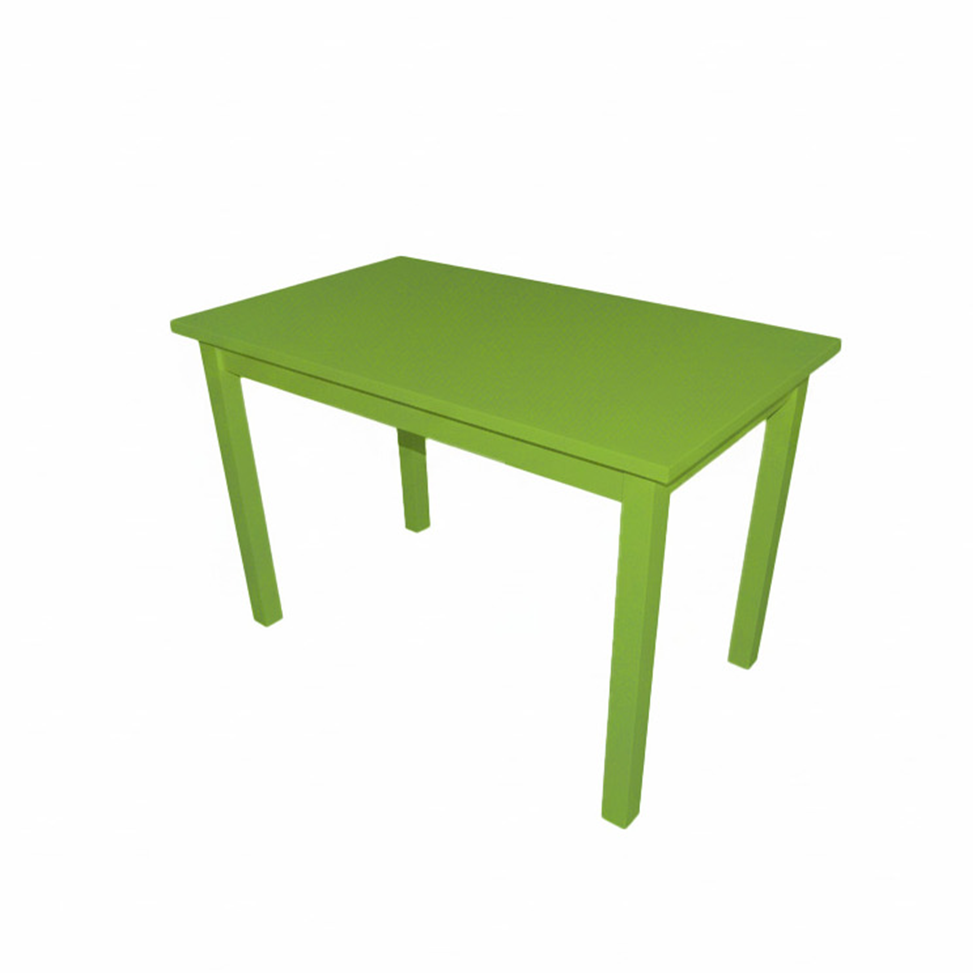 Versaloft Harmony Solid Wood Table