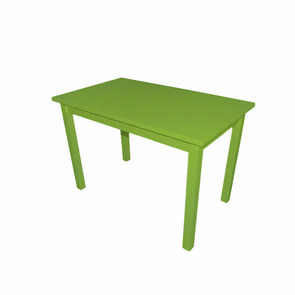 Versaloft Harmony Solid Wood Table