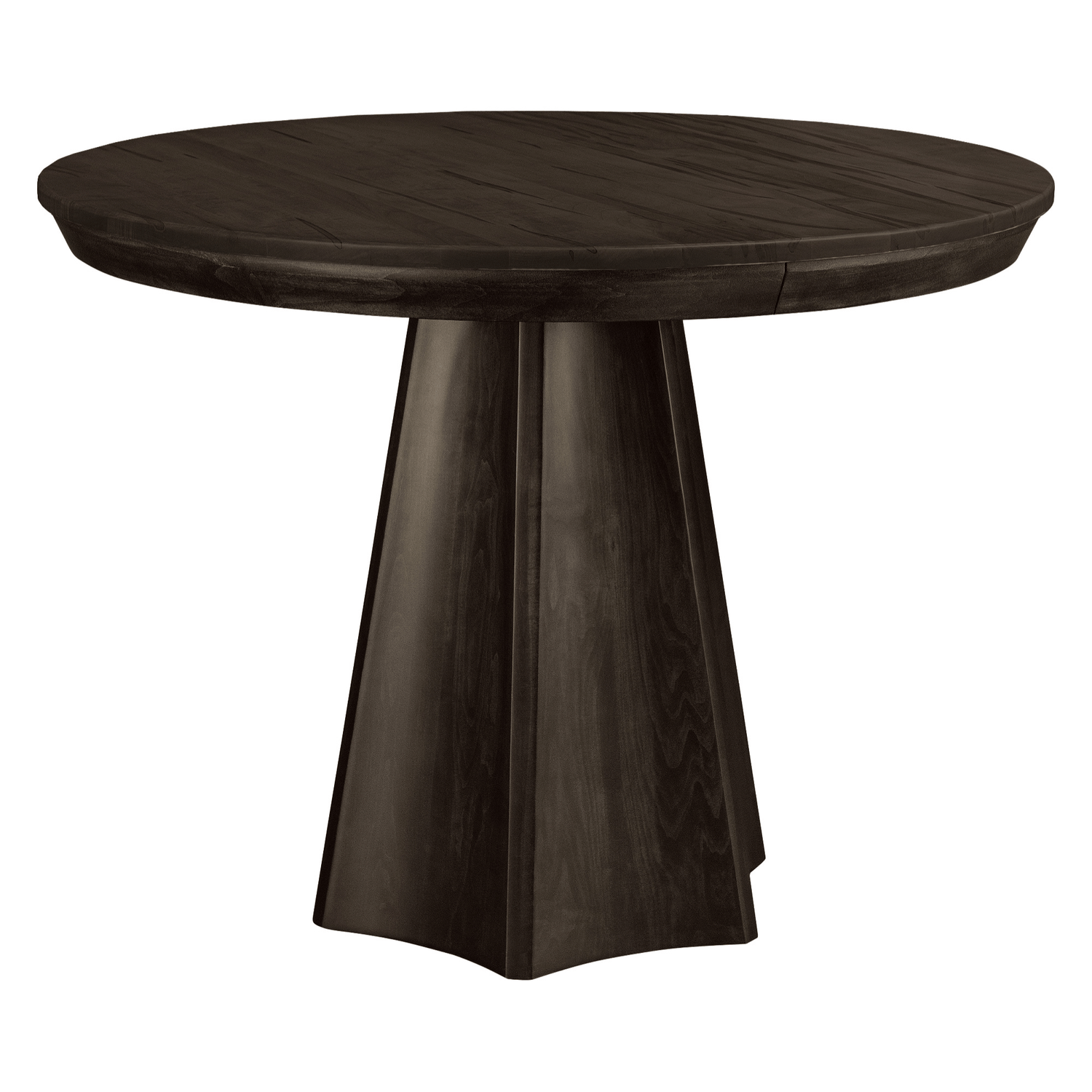 Fulton Table in Dark Knight Stain
