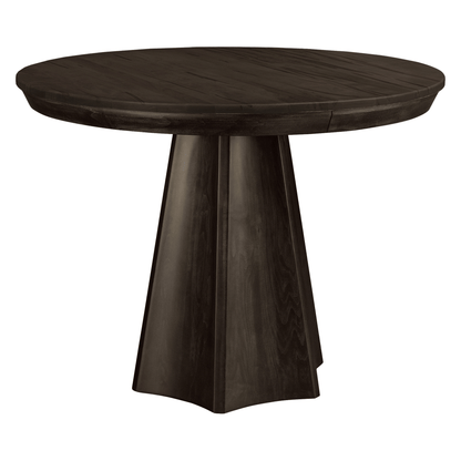 Fulton Table in Dark Knight Stain
