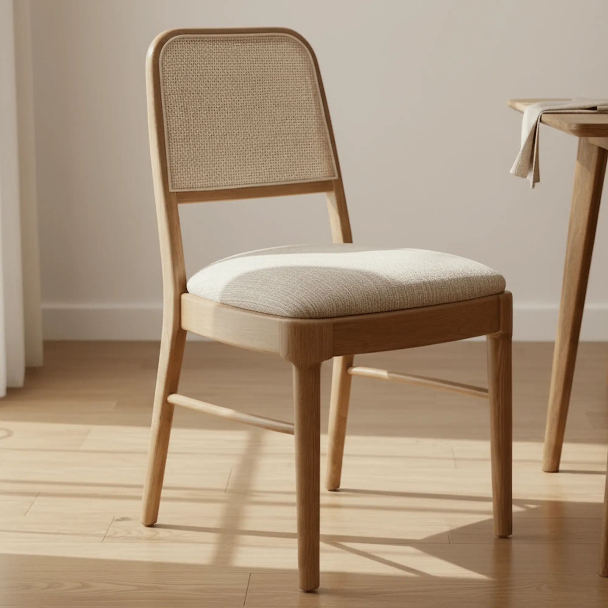 Hoosier Timbercraft Inwood Dining Chair