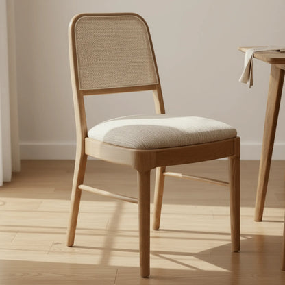 Hoosier Timbercraft Inwood Dining Chair