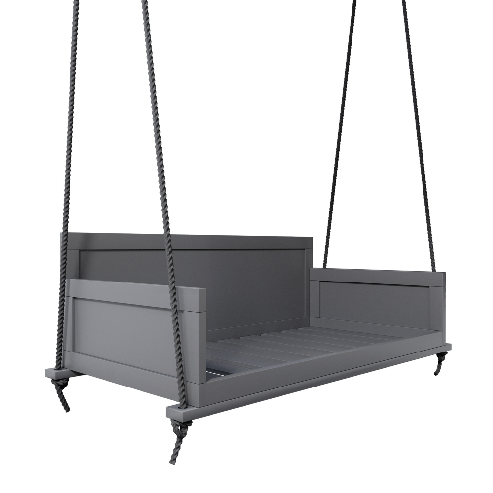 Amish Casual The Philly Daybed Swing
