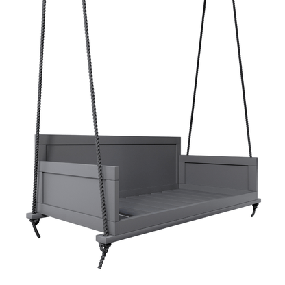 Amish Casual The Philly Daybed Swing