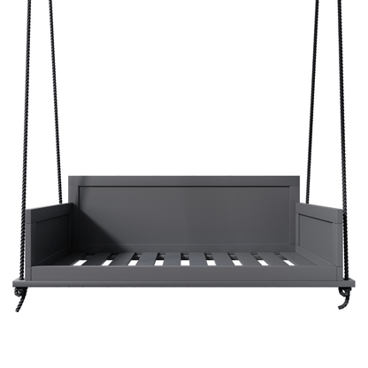 Amish Casual The Philly Daybed Swing