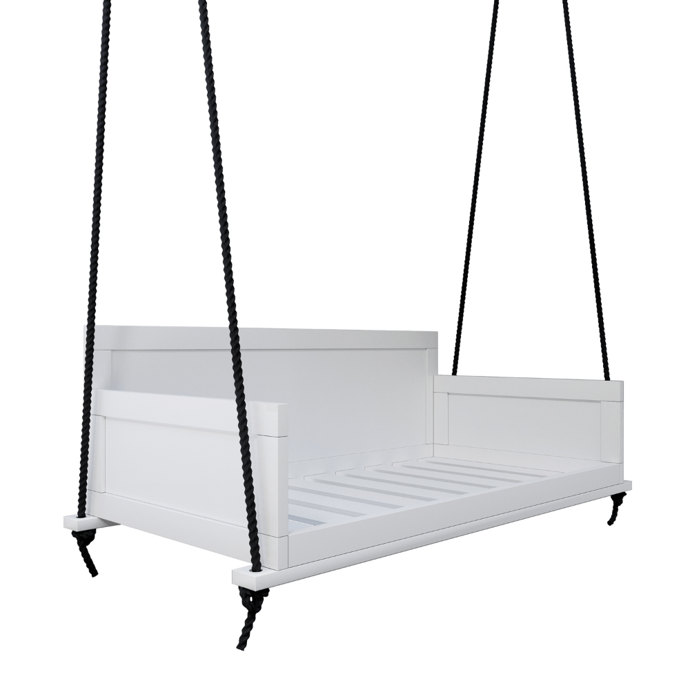 Amish Casual The Philly Daybed Swing