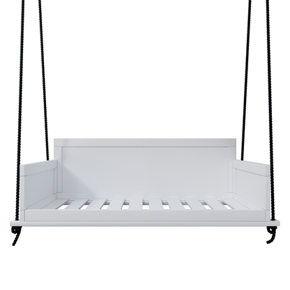 Amish Casual The Philly Daybed Swing