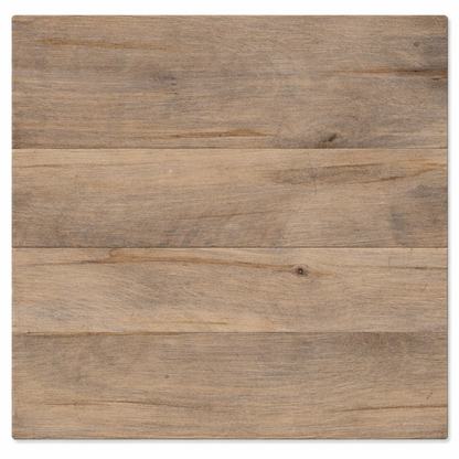 High Bank Woodworks Wood Stain Sample
