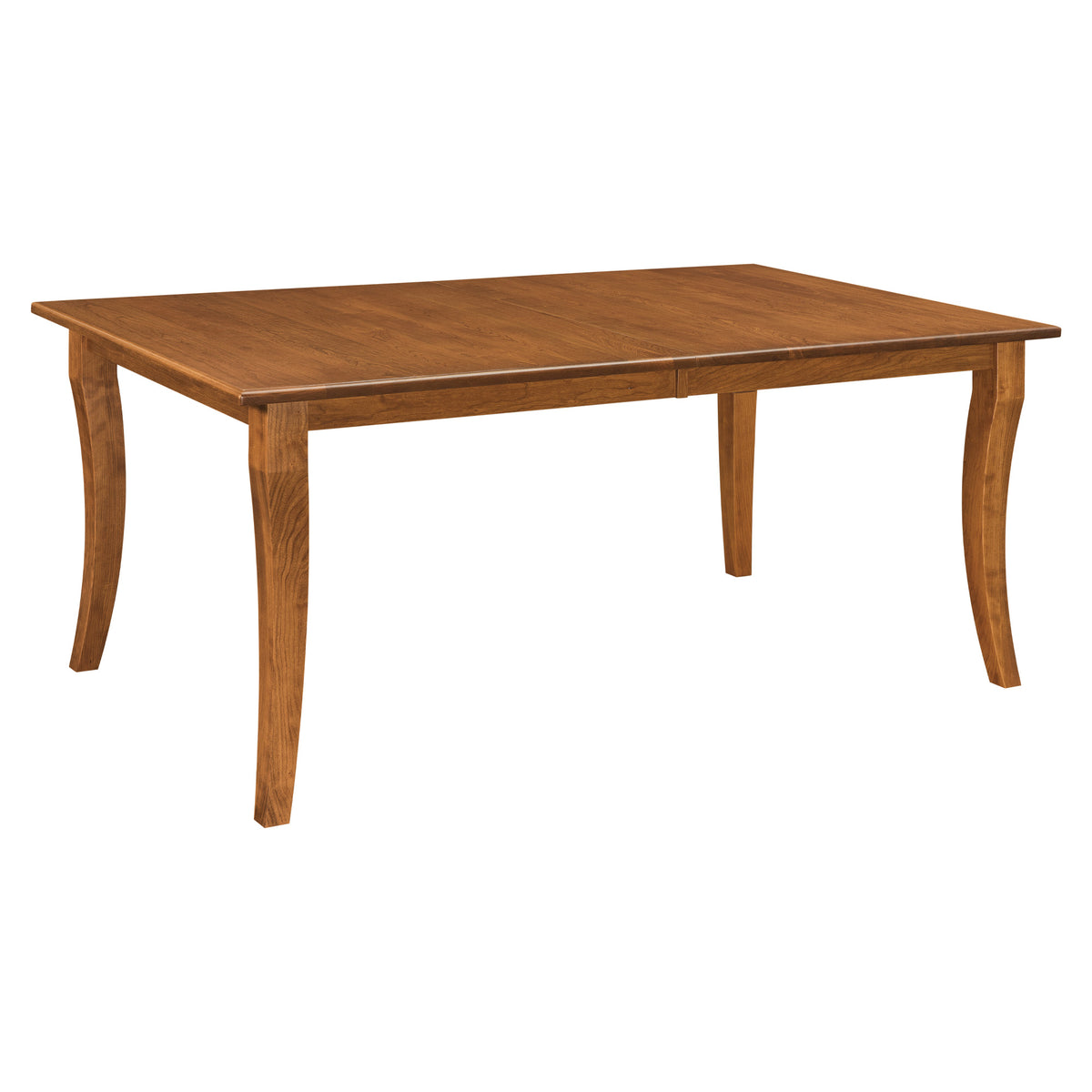 Brighton Cherry Dining Table, Malagulia Stain
