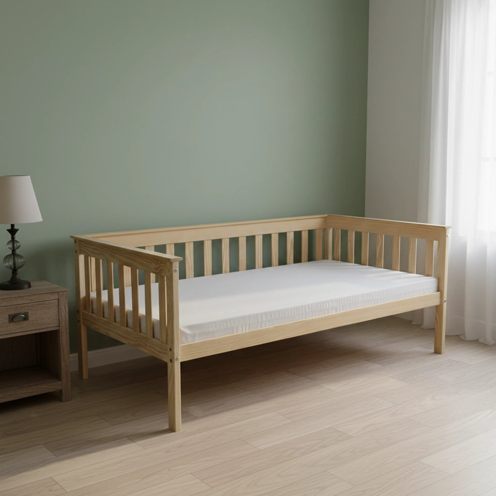 Versaloft Mission Amish Made Daybed Frame