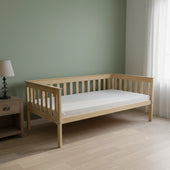 Versaloft Mission Amish Made Daybed Frame