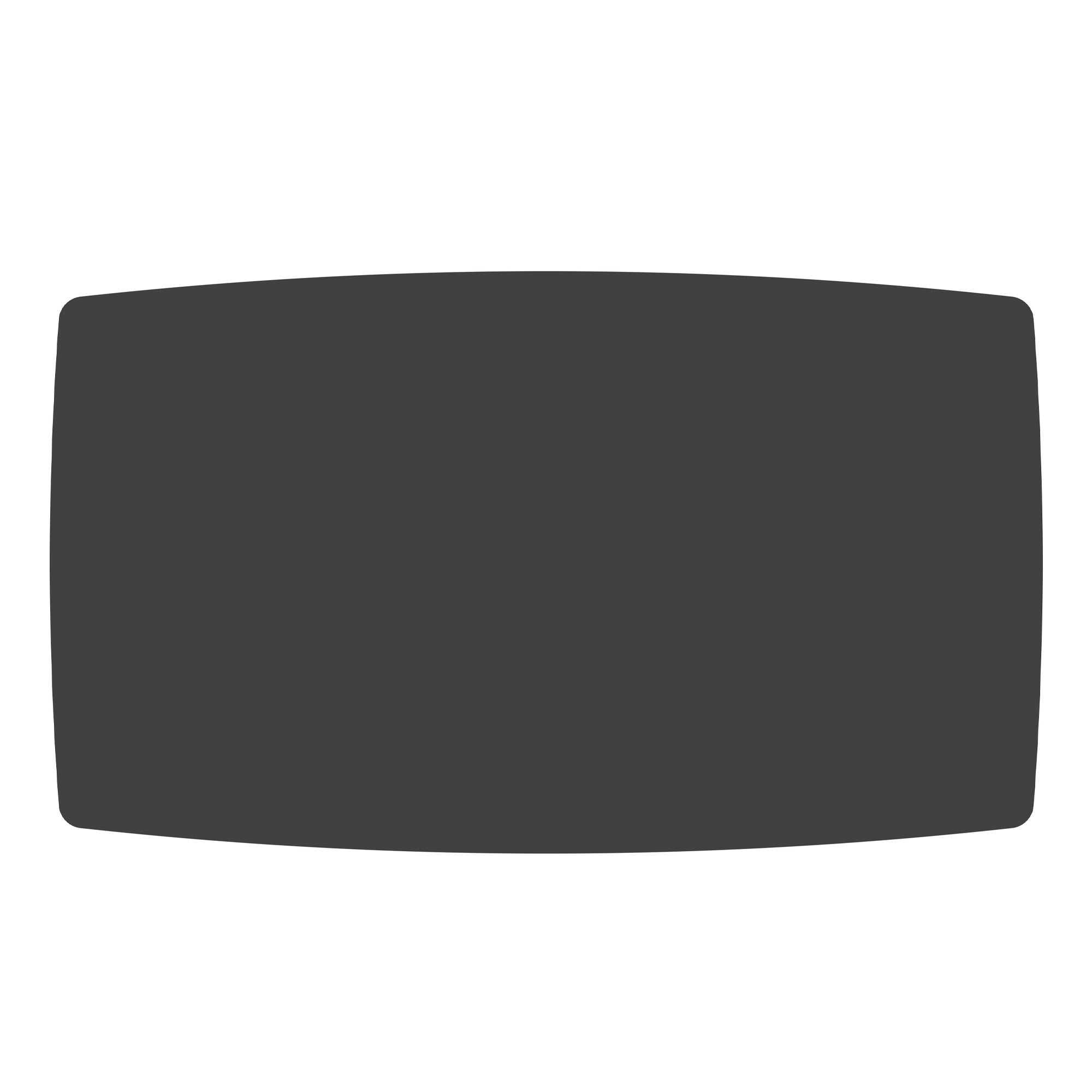 Hoosier Timbercraft Monroe Mid-Century Dining Table