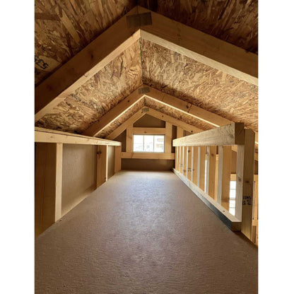 Walnut Creek Sheds DIY Children&