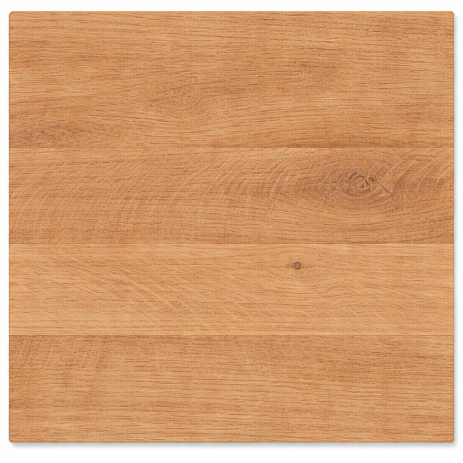 High Bank Woodworks Wood Stain Sample
