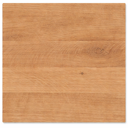 High Bank Woodworks Wood Stain Sample