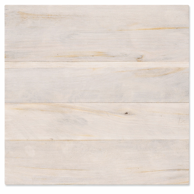 High Bank Woodworks Wood Stain Sample