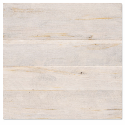 High Bank Woodworks Wood Stain Sample